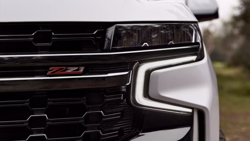 2026 Chevrolet Tahoe Lt (4wd) - Image 28