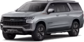 2026 Chevrolet Suburban Z71 - Image 1