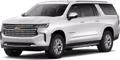 2026 Chevrolet Suburban Premier - Image 1