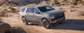 2026 Chevrolet Suburban Premier - Image 6