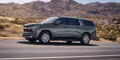 2026 Chevrolet Suburban Premier - Image 11
