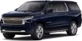 2025 Chevrolet SUBURBAN High Country - Image 1
