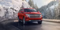 2025 Chevrolet SUBURBAN High Country - Image 16