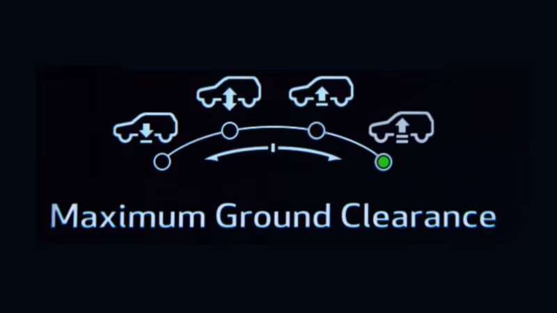 2025 Chevrolet SUBURBAN High Country - Image 25