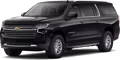 2026 Chevrolet Suburban Lt - Image 1