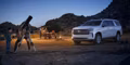 2026 Chevrolet Suburban Lt - Image 8
