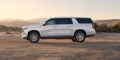 2026 Chevrolet Suburban Lt - Image 9