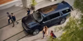 2026 Chevrolet Suburban Lt - Image 10
