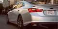 2025 Chevrolet MALIBU RS - Image 11