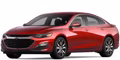 2025 Chevrolet MALIBU RS - Image 30