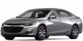 2025 Chevrolet MALIBU RS - Image 31