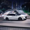 2025 Chevrolet MALIBU LT - Image 4