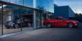 2025 Chevrolet MALIBU LT - Image 13