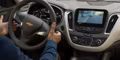 2025 Chevrolet MALIBU LT - Image 24