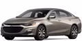 2025 Chevrolet MALIBU LT - Image 25
