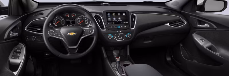 2025 Chevrolet MALIBU LT - Image 32