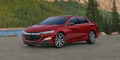 2025 Chevrolet MALIBU 2LT - Image 3