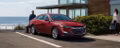 2025 Chevrolet MALIBU 2LT - Image 5