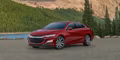 2025 Chevrolet MALIBU 2LT - Image 12