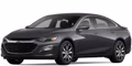 2025 Chevrolet MALIBU 2LT - Image 26
