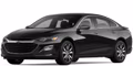 2025 Chevrolet MALIBU 2LT - Image 28