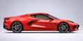 2025 Chevrolet CORVETTE Coupe 1LT - Image 3