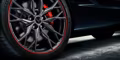 2025 Chevrolet CORVETTE Coupe 1LT - Image 16