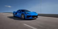 2025 Chevrolet CORVETTE Coupe 1LT - Image 22