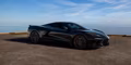 2025 Chevrolet CORVETTE Coupe 1LT - Image 25