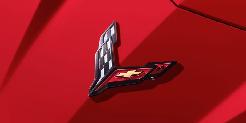 2025 Chevrolet CORVETTE Coupe 1LT - Image 36