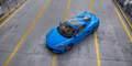 2025 Chevrolet CORVETTE Coupe 2LT - Image 20
