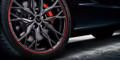 2025 Chevrolet CORVETTE Coupe 2LT - Image 28