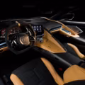 2025 Chevrolet CORVETTE Coupe 3LT - Image 8