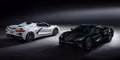 2025 Chevrolet CORVETTE Coupe 3LT - Image 12