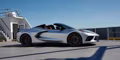 2025 Chevrolet CORVETTE Coupe 3LT - Image 29