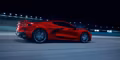 2025 Chevrolet CORVETTE Coupe 3LT - Image 33