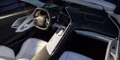 2025 Chevrolet CORVETTE Coupe 3LT - Image 40