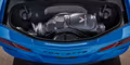 2025 Chevrolet CORVETTE Coupe 3LT - Image 45