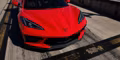 2025 Chevrolet CORVETTE Convertible 1LT - Image 32