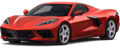 2025 Chevrolet CORVETTE Convertible 2LT - Image 1