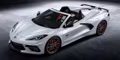 2025 Chevrolet CORVETTE Convertible 2LT - Image 13