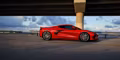 2025 Chevrolet CORVETTE Convertible 2LT - Image 23