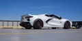 2025 Chevrolet CORVETTE Convertible 2LT - Image 24