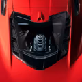 2025 Chevrolet CORVETTE Convertible 3LT - Image 7