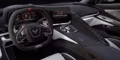 2025 Chevrolet CORVETTE Convertible 3LT - Image 18
