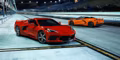 2025 Chevrolet CORVETTE Convertible 3LT - Image 31
