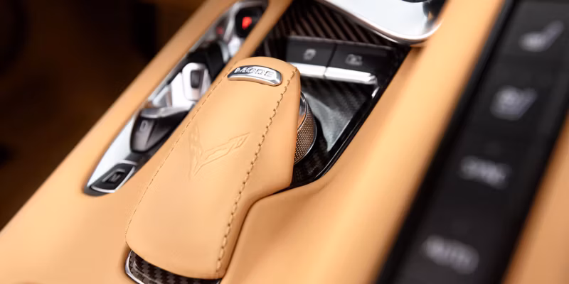 2026 Chevrolet Corvette Z06 1lz - Image 34