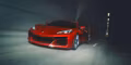 2026 Chevrolet Corvette Z06 1lz - Image 38