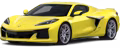 2026 Chevrolet Corvette Z06 Coupe 3lz - Image 1