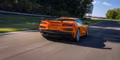 2026 Chevrolet Corvette Z06 Coupe 3lz - Image 21